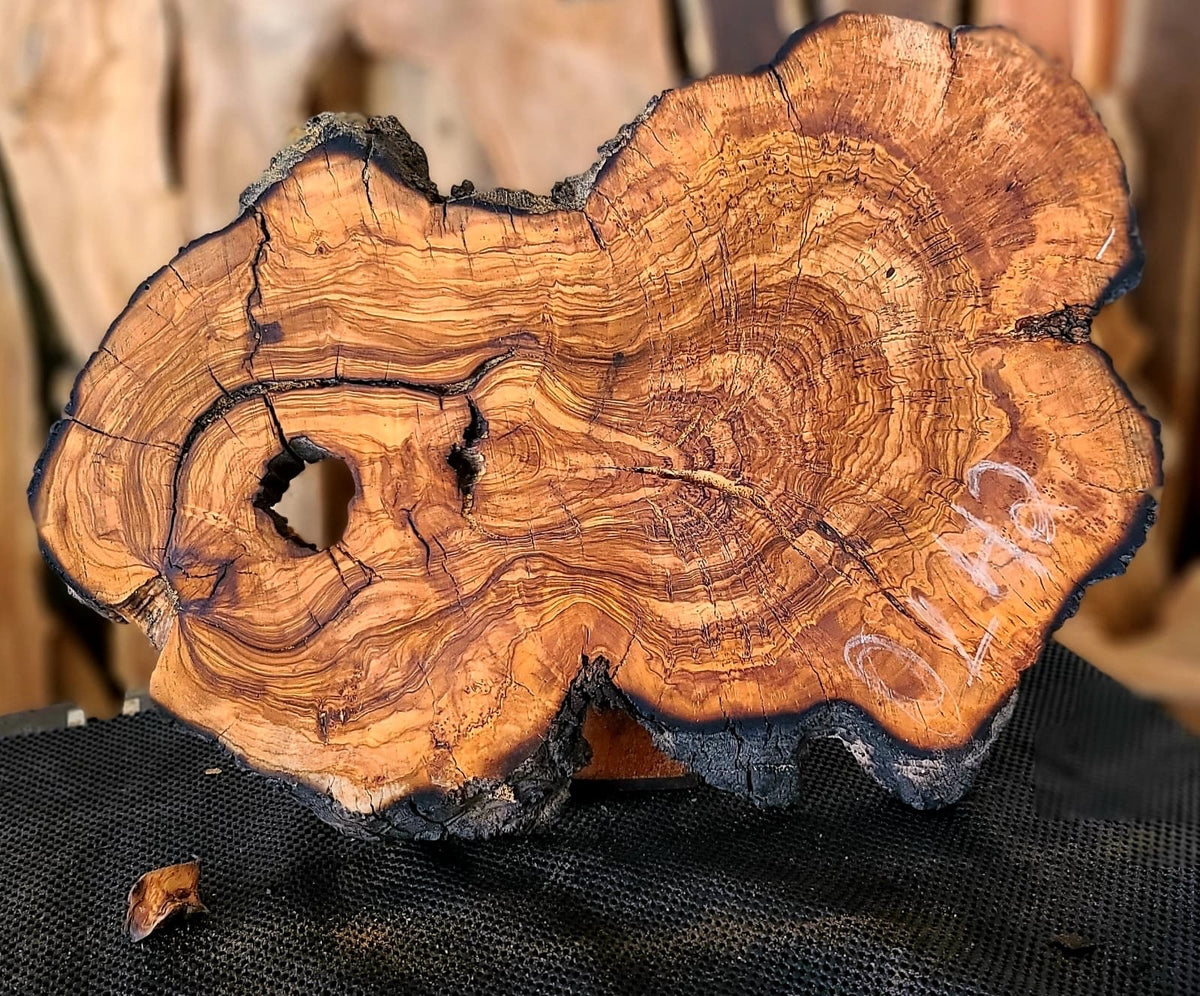 Bethlehem Olive Wood JD Lumber Co